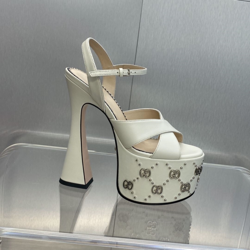 Gucci Heeled Shoes